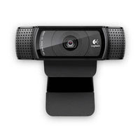 Logitech HD Pro Webcam C920 (960-000768)